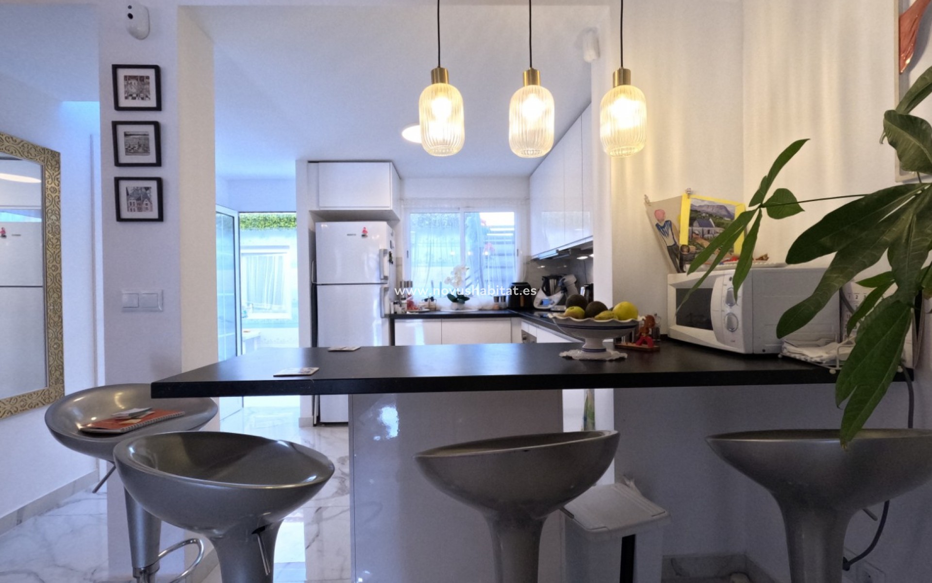 Endursala - Terraced house / Townhouse - Torrevieja - El Acequión - Los Náufragos