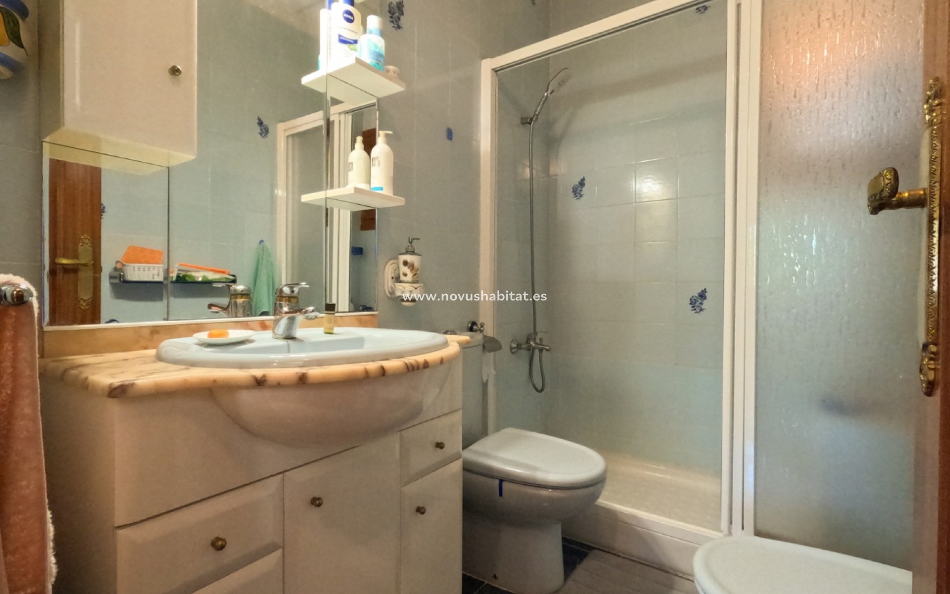 Endursala - Terraced house / Townhouse - Torrevieja - El Acequión - Los Náufragos