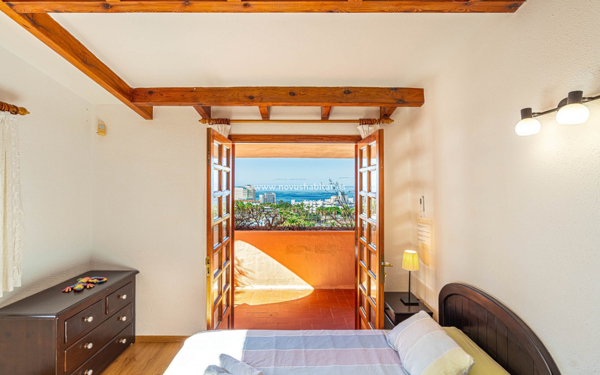 Endursala - Villa - Adeje - Adeje  