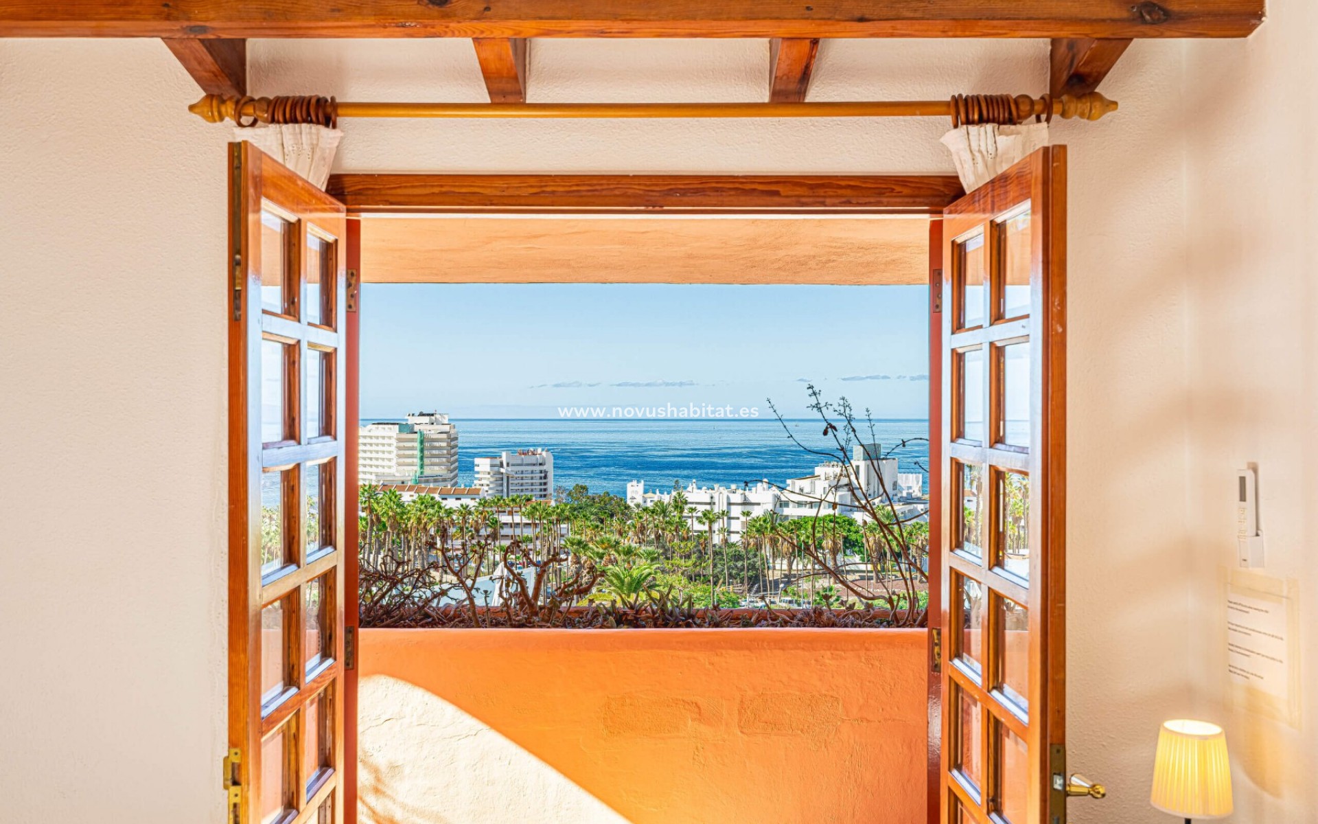 Endursala - Villa - Adeje - Adeje  