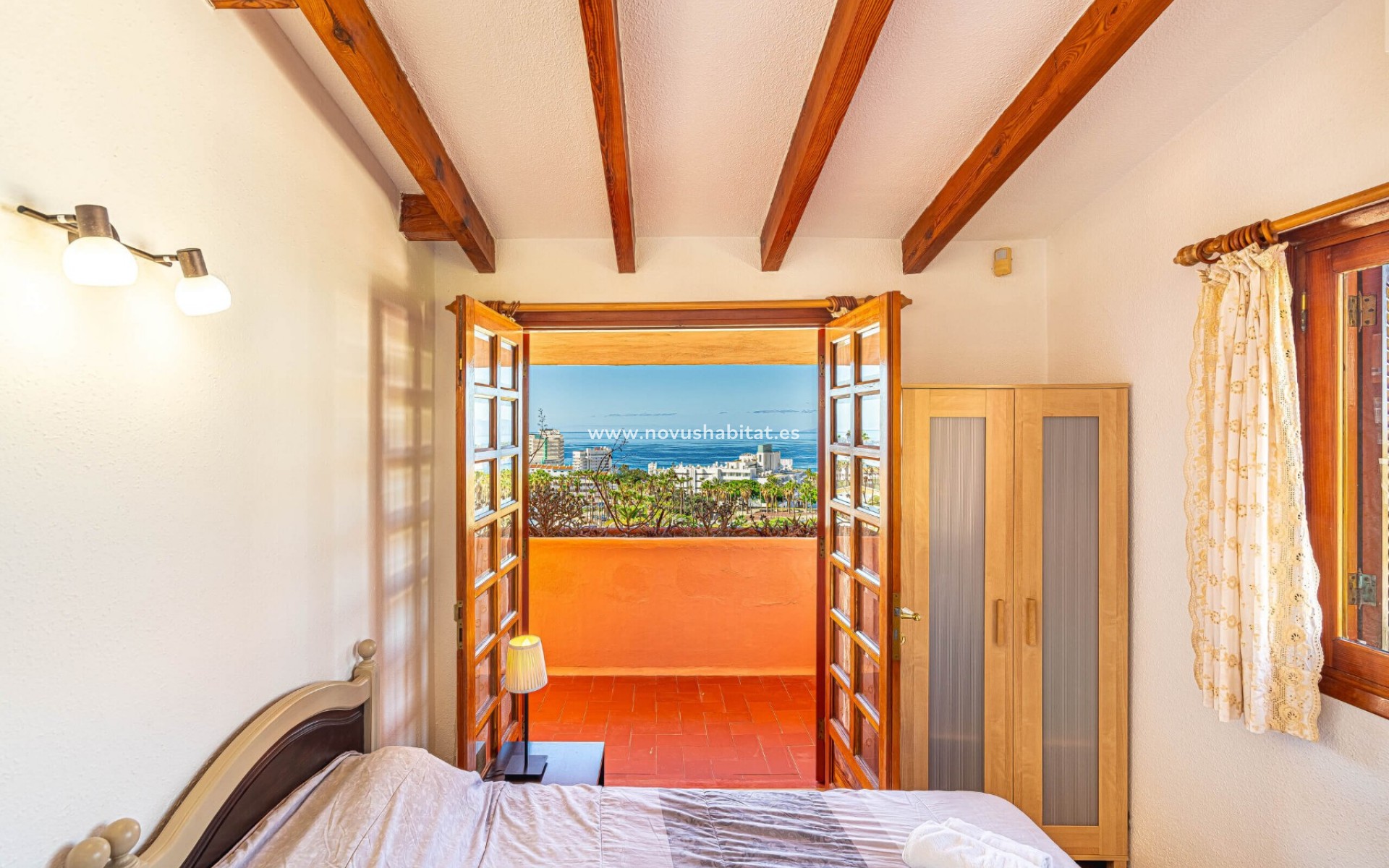 Endursala - Villa - Adeje - Adeje  