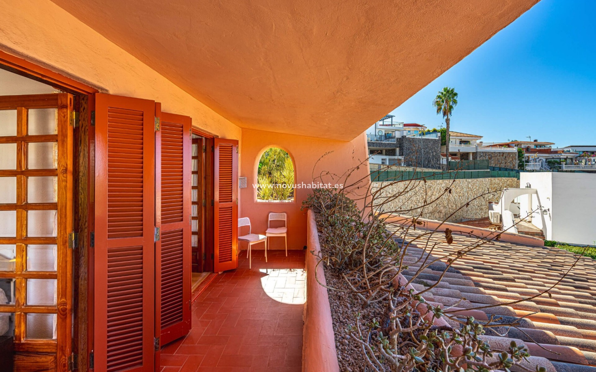 Endursala - Villa - Adeje - Adeje  