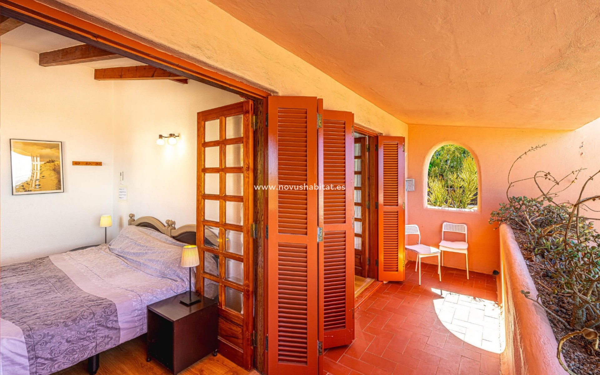 Endursala - Villa - Adeje - Adeje  