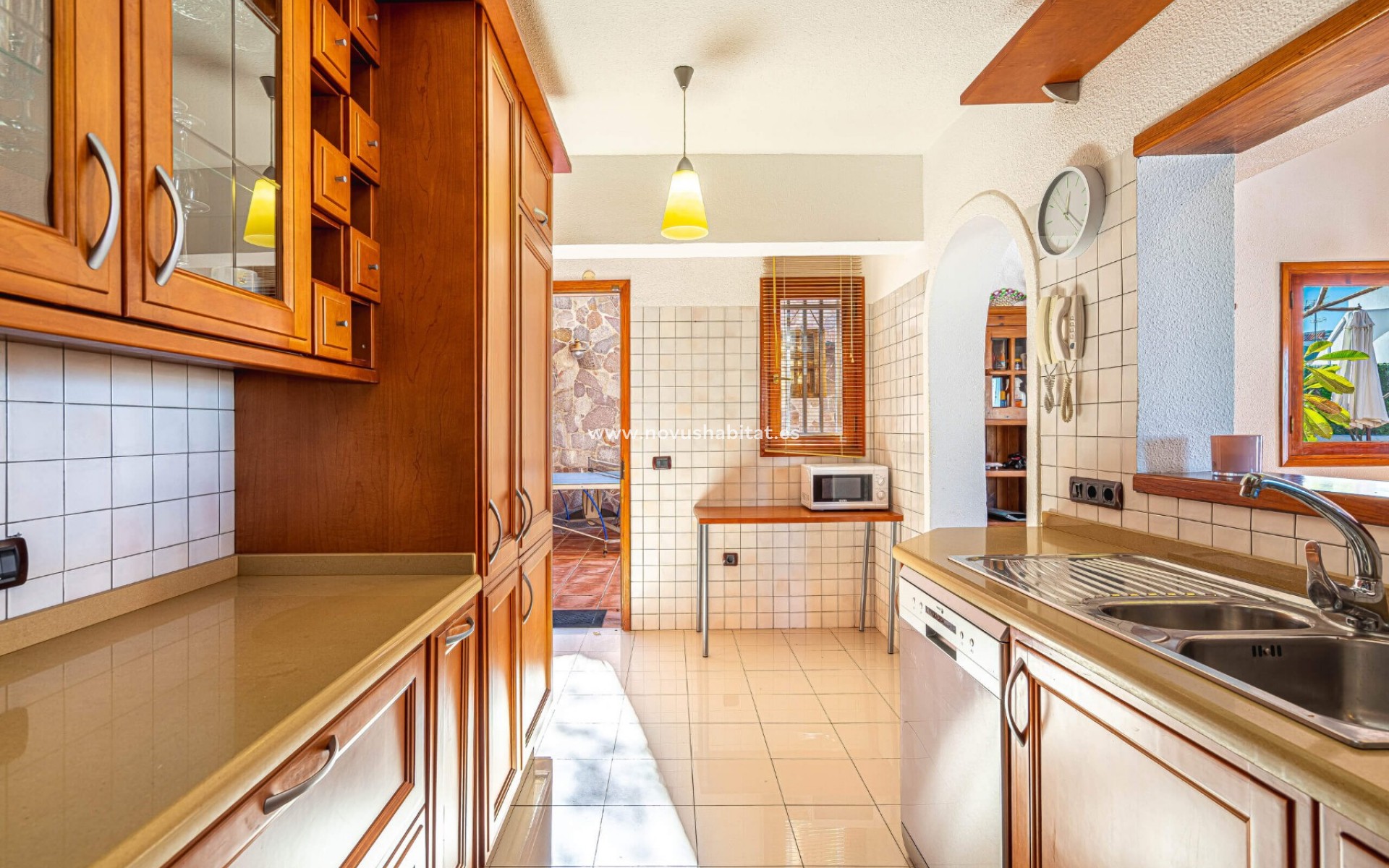 Endursala - Villa - Adeje - Adeje  