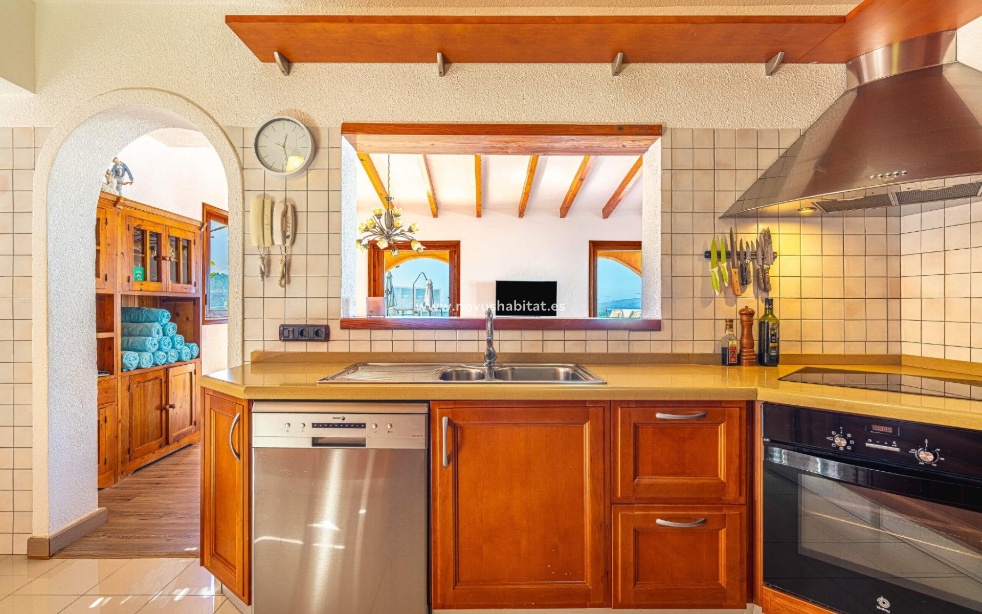 Endursala - Villa - Adeje - Adeje  