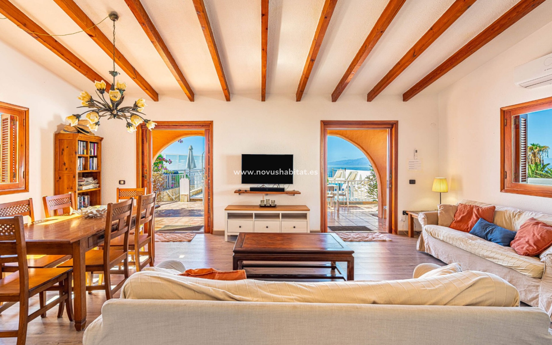 Endursala - Villa - Adeje - Adeje  