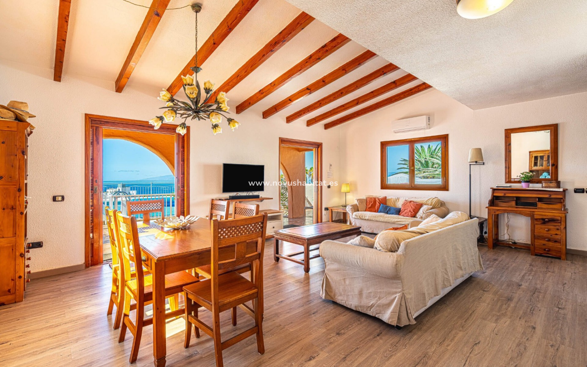 Endursala - Villa - Adeje - Adeje  