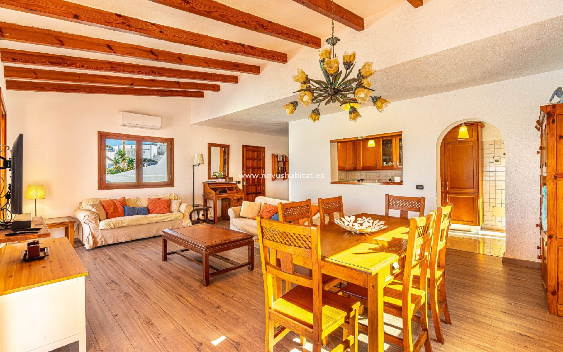 Endursala - Villa - Adeje - Adeje  