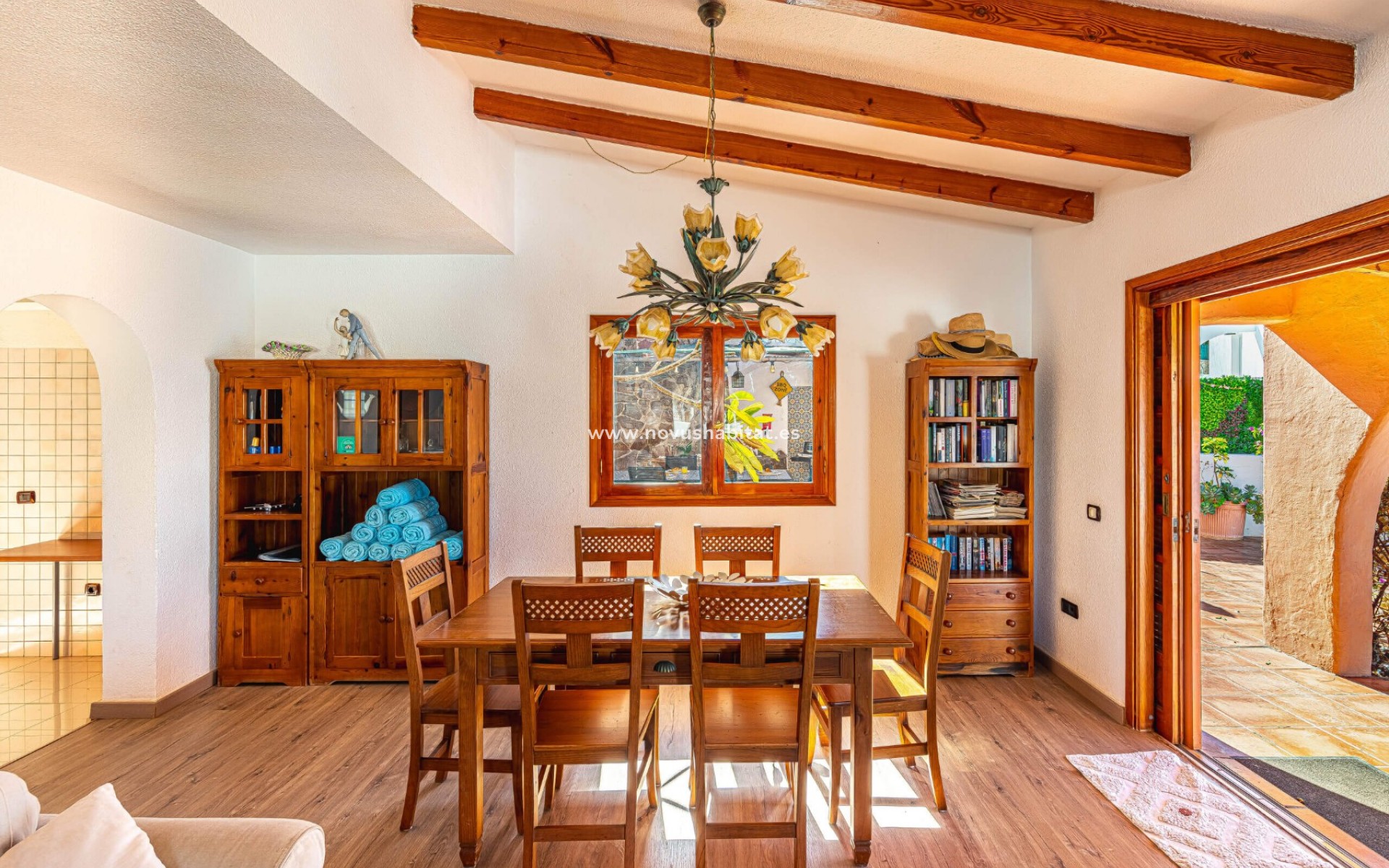 Endursala - Villa - Adeje - Adeje  