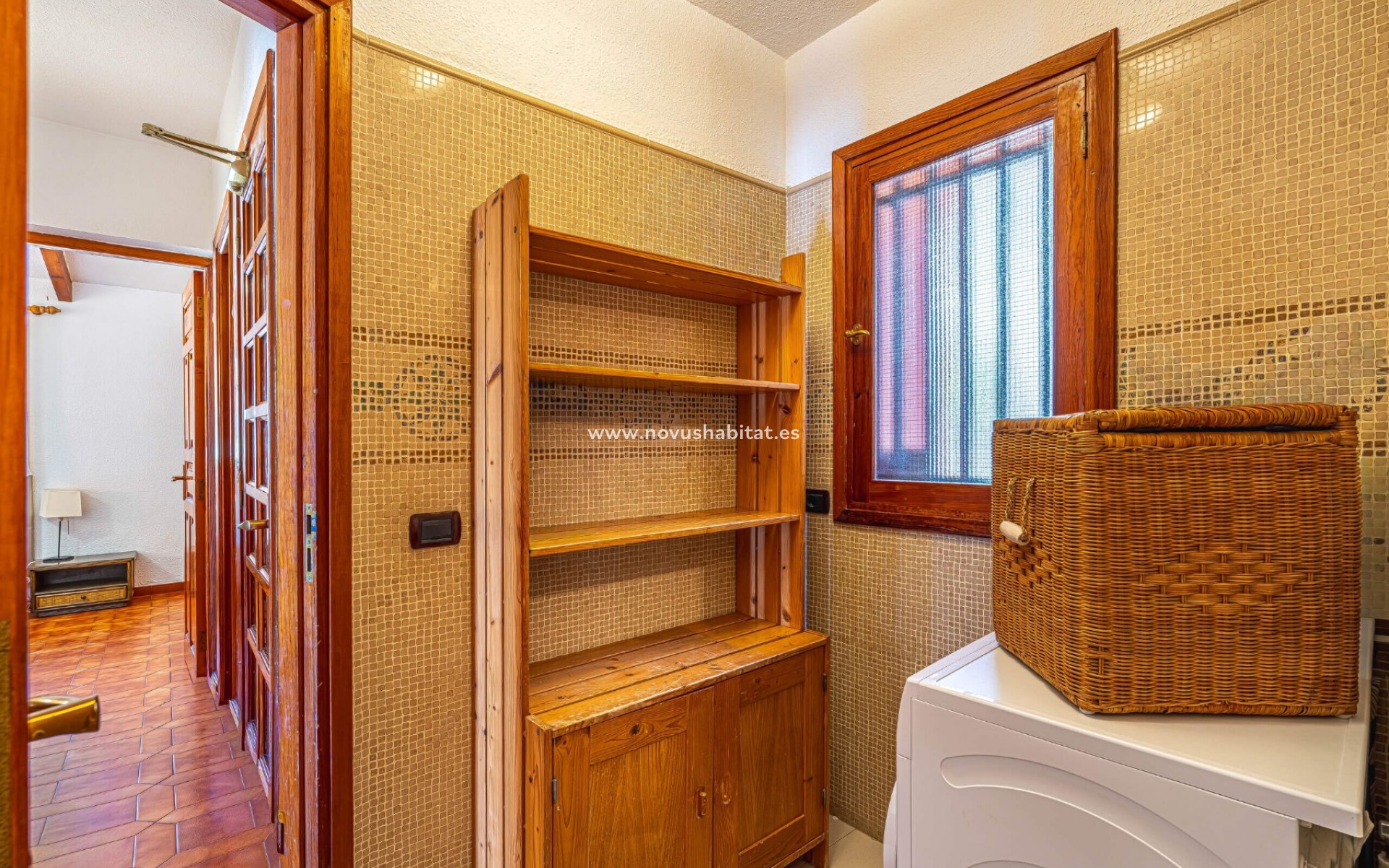 Endursala - Villa - Adeje - Adeje  