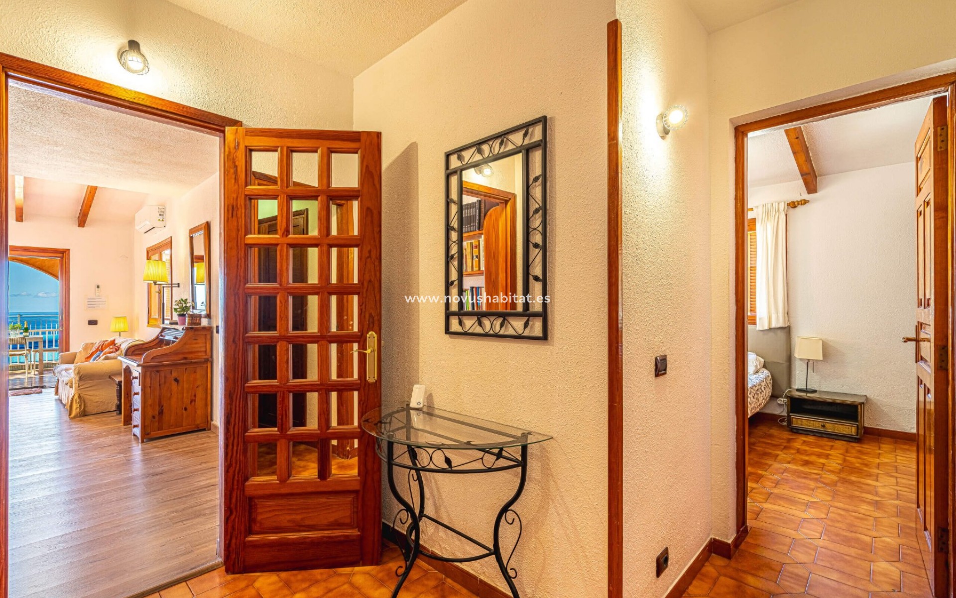 Endursala - Villa - Adeje - Adeje  