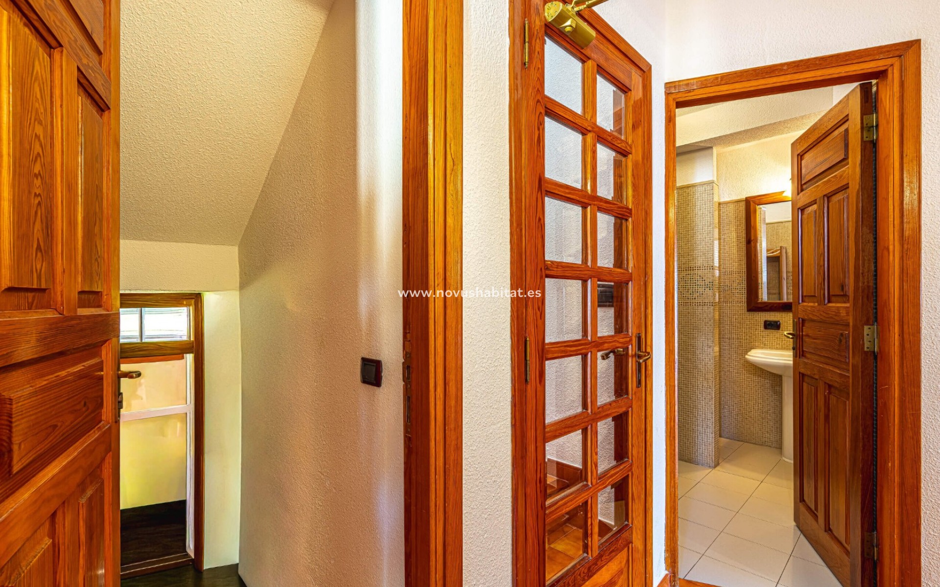 Endursala - Villa - Adeje - Adeje  