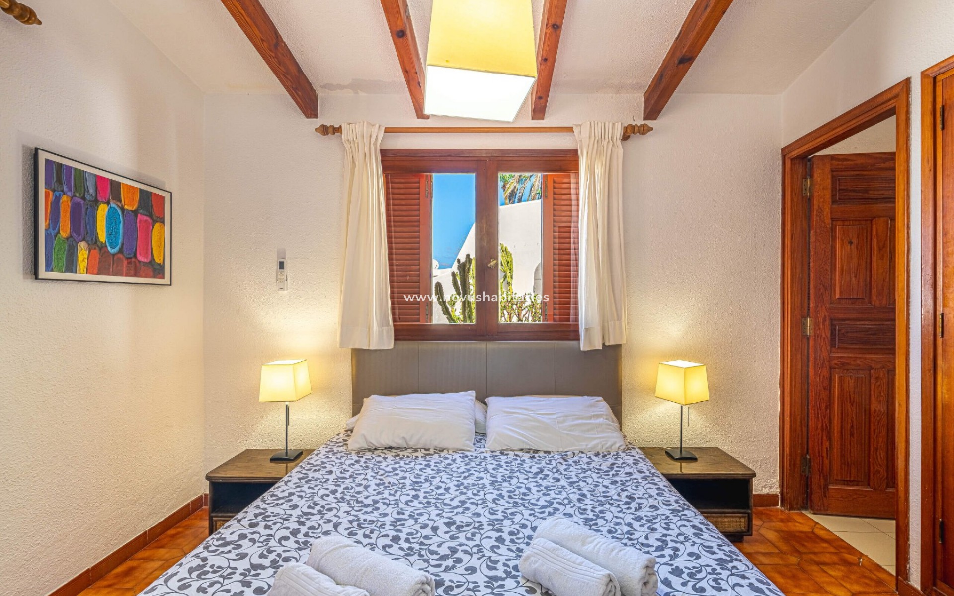 Endursala - Villa - Adeje - Adeje  