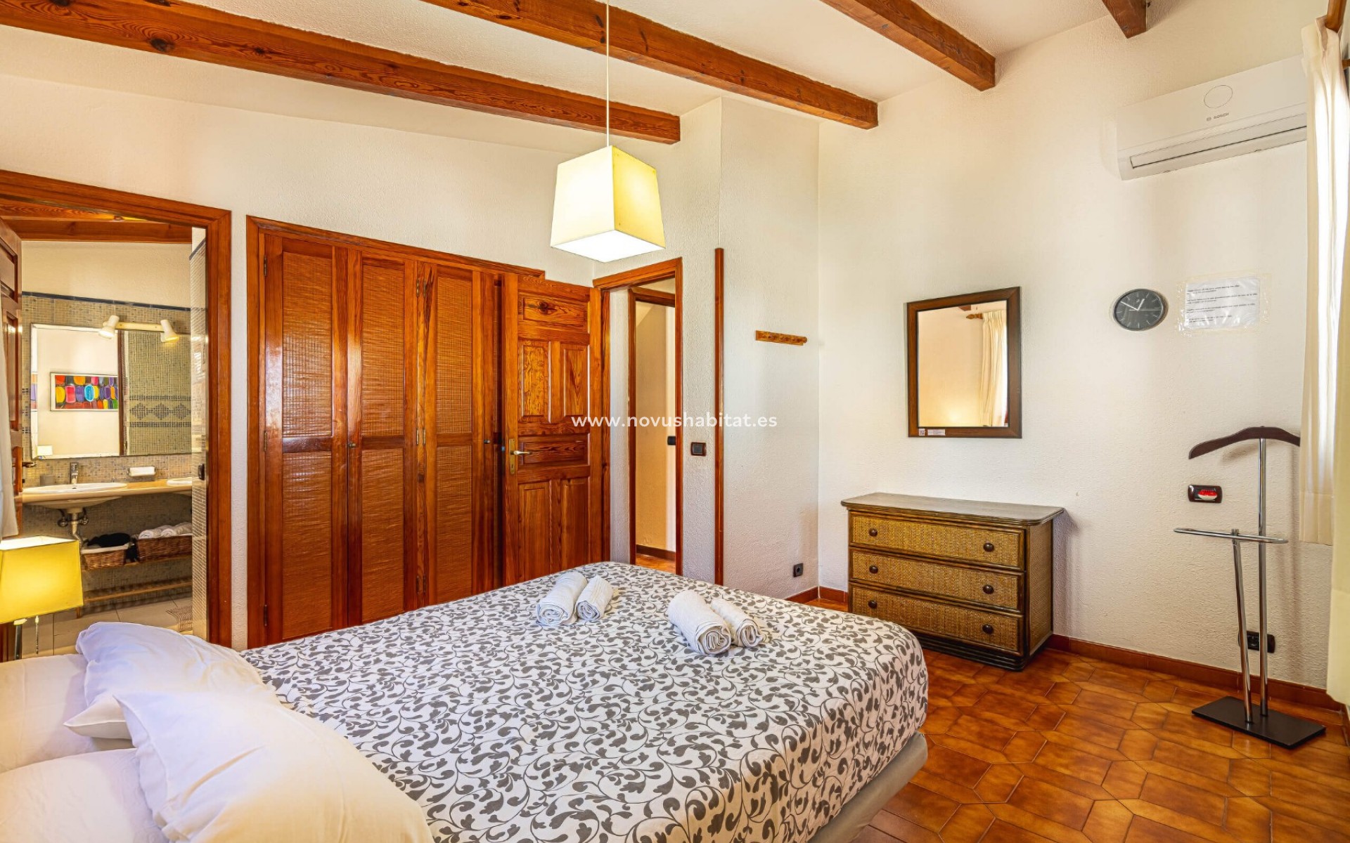 Endursala - Villa - Adeje - Adeje  