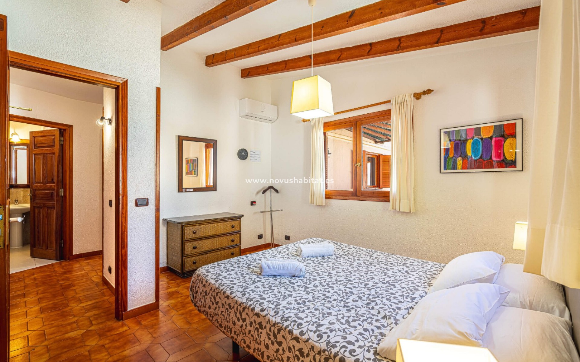 Endursala - Villa - Adeje - Adeje  