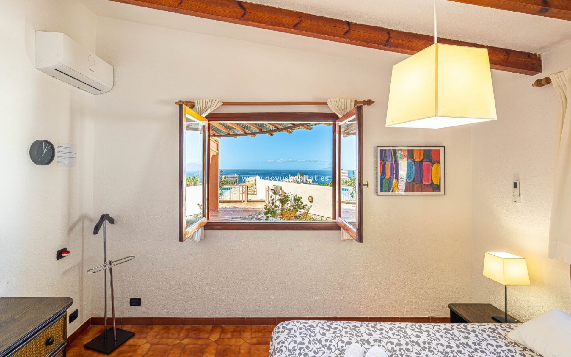 Endursala - Villa - Adeje - Adeje  