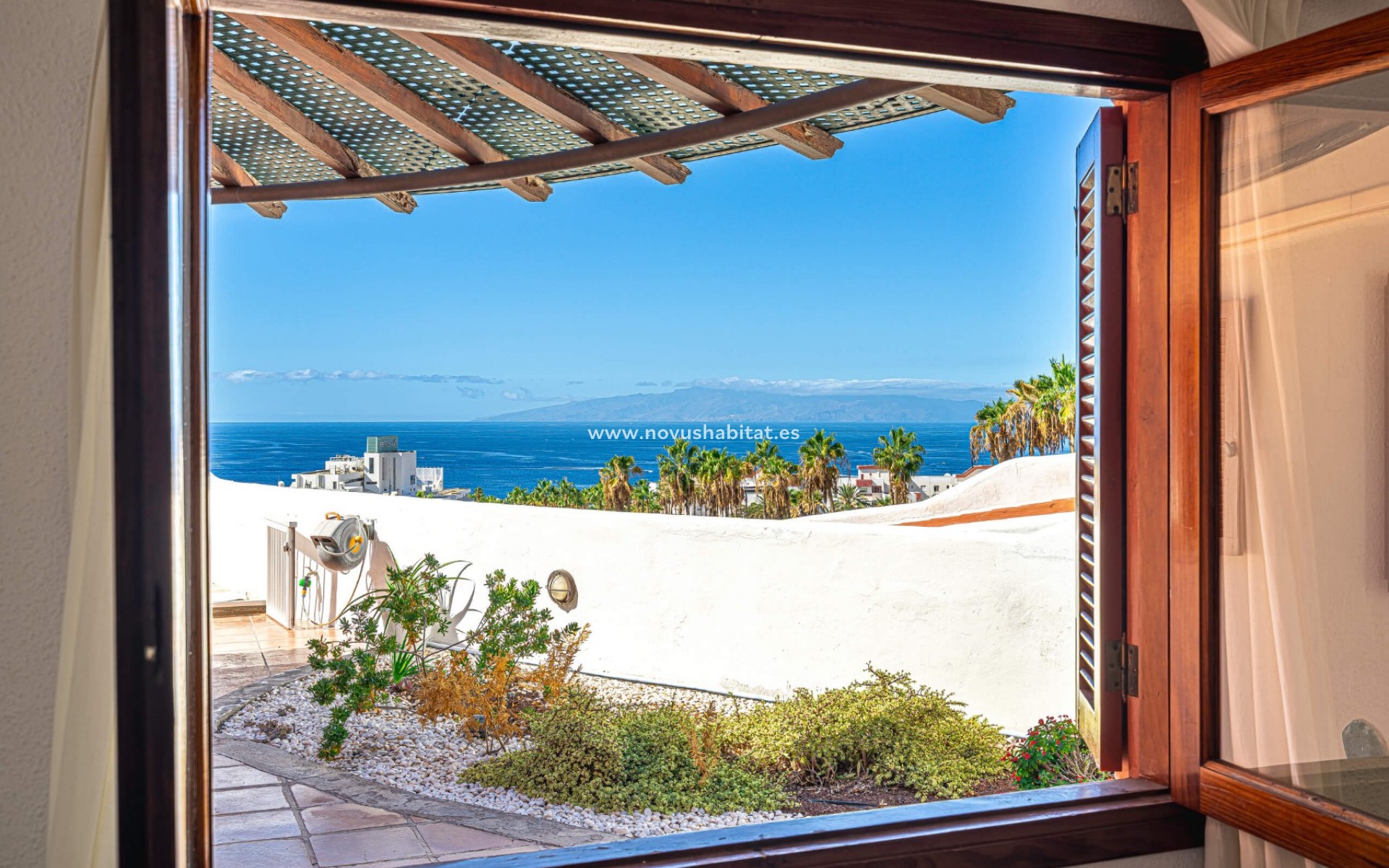 Endursala - Villa - Adeje - Adeje  