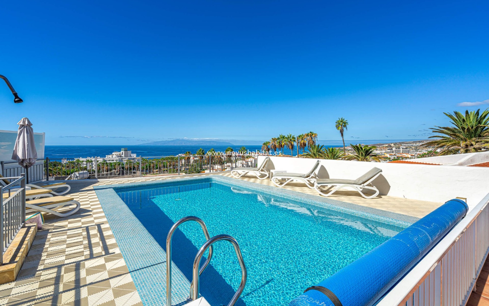 Endursala - Villa - Adeje - Adeje  