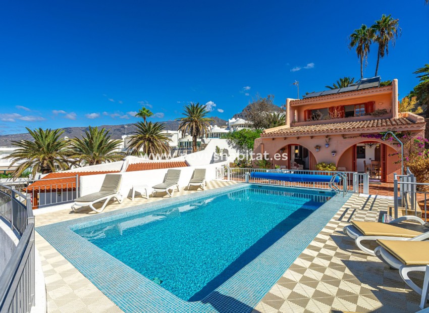 Endursala - Villa - Adeje - Adeje  