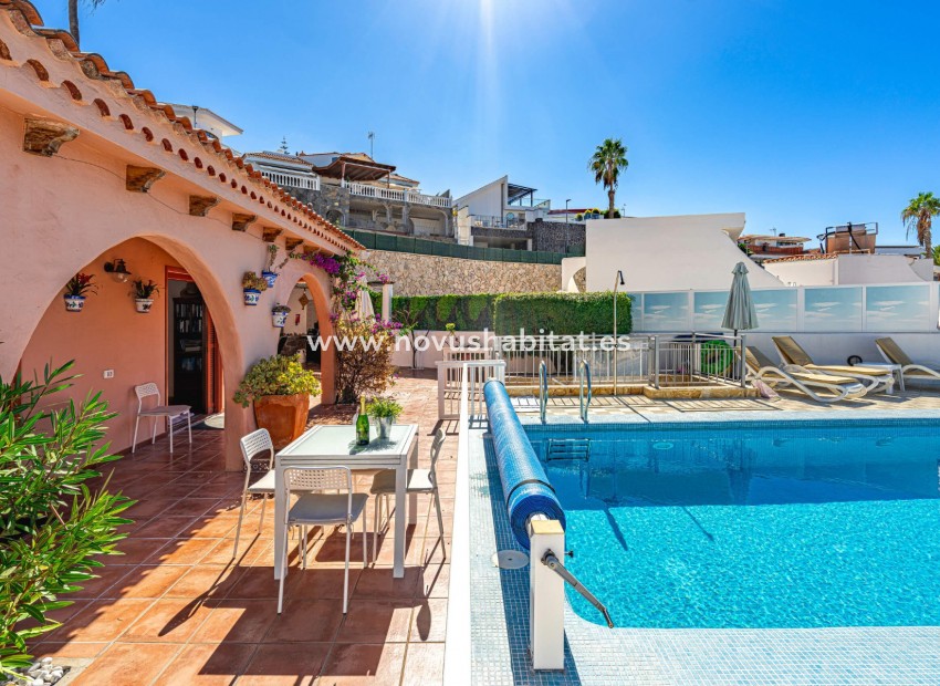 Endursala - Villa - Adeje - Adeje  