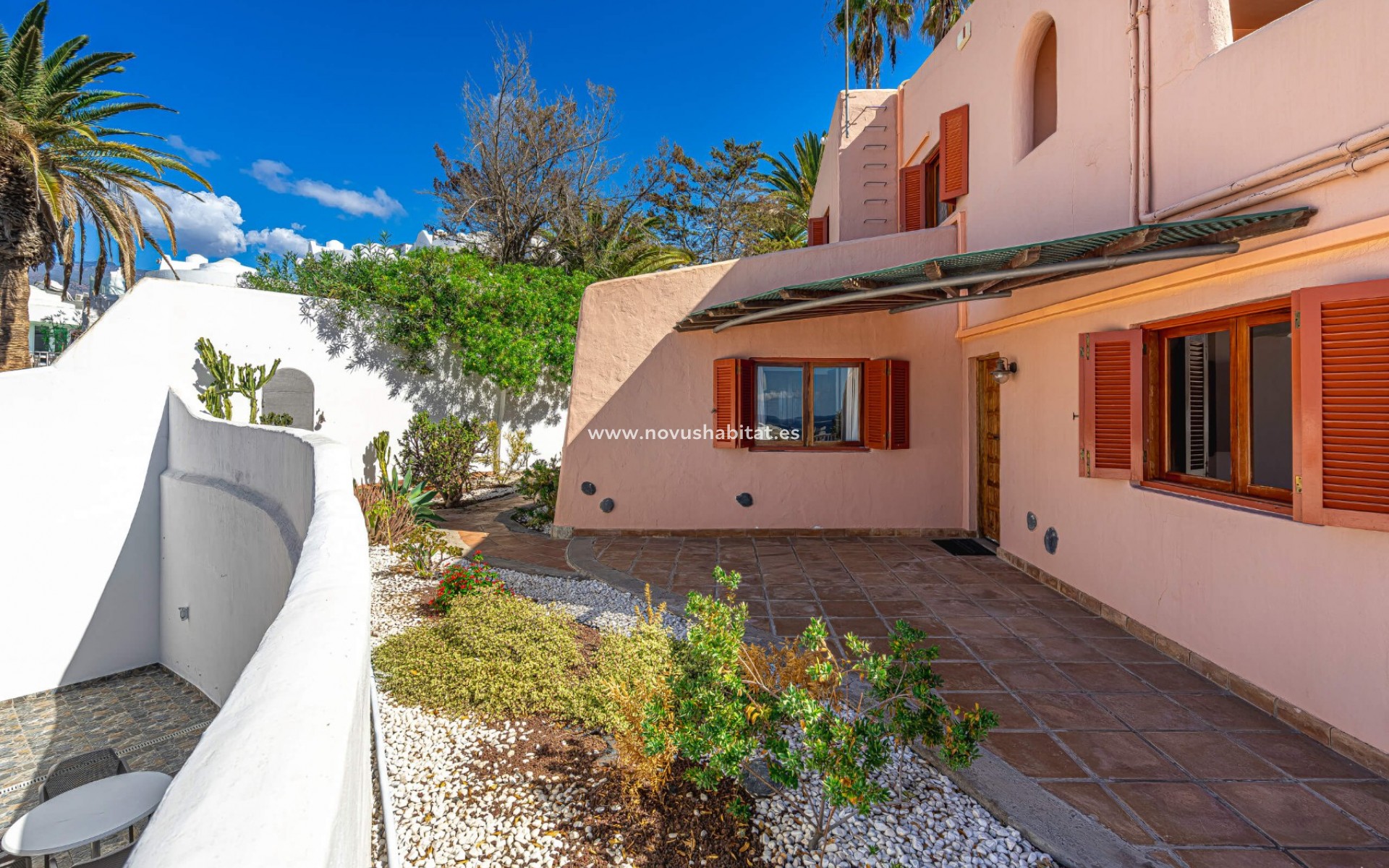 Endursala - Villa - Adeje - Adeje  