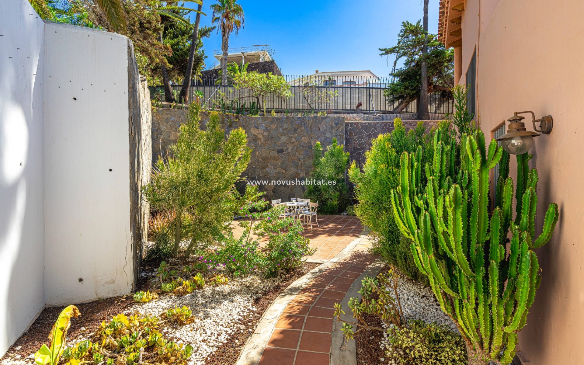 Endursala - Villa - Adeje - Adeje  