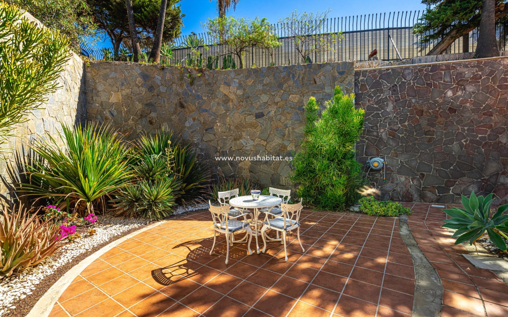 Endursala - Villa - Adeje - Adeje  