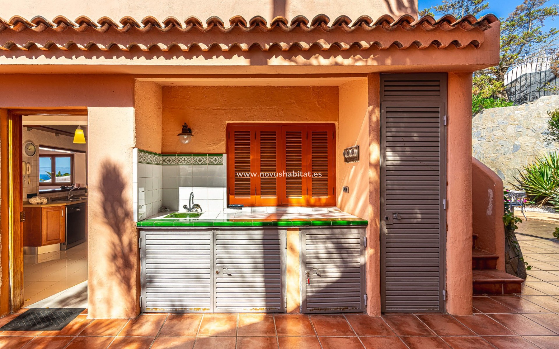 Endursala - Villa - Adeje - Adeje  