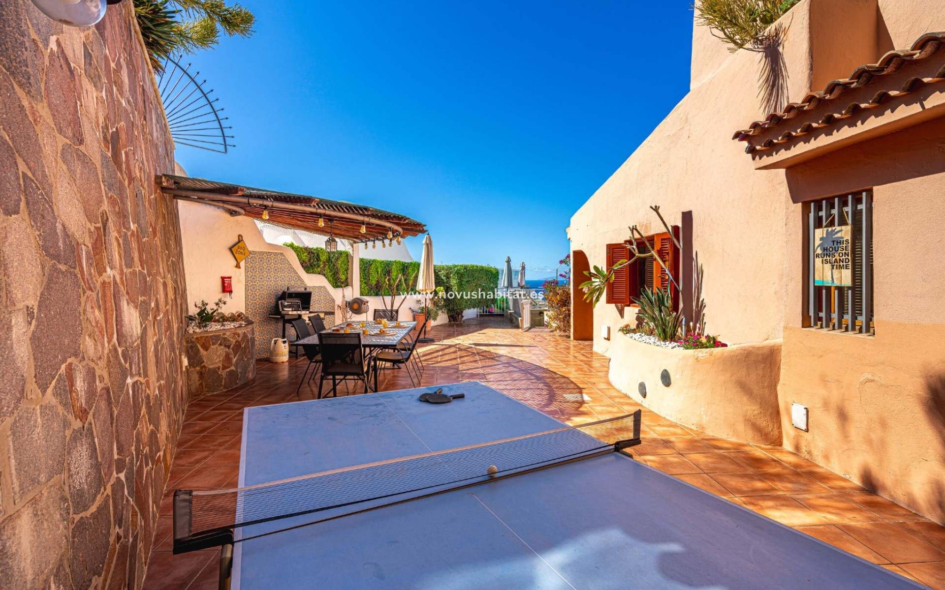 Endursala - Villa - Adeje - Adeje  