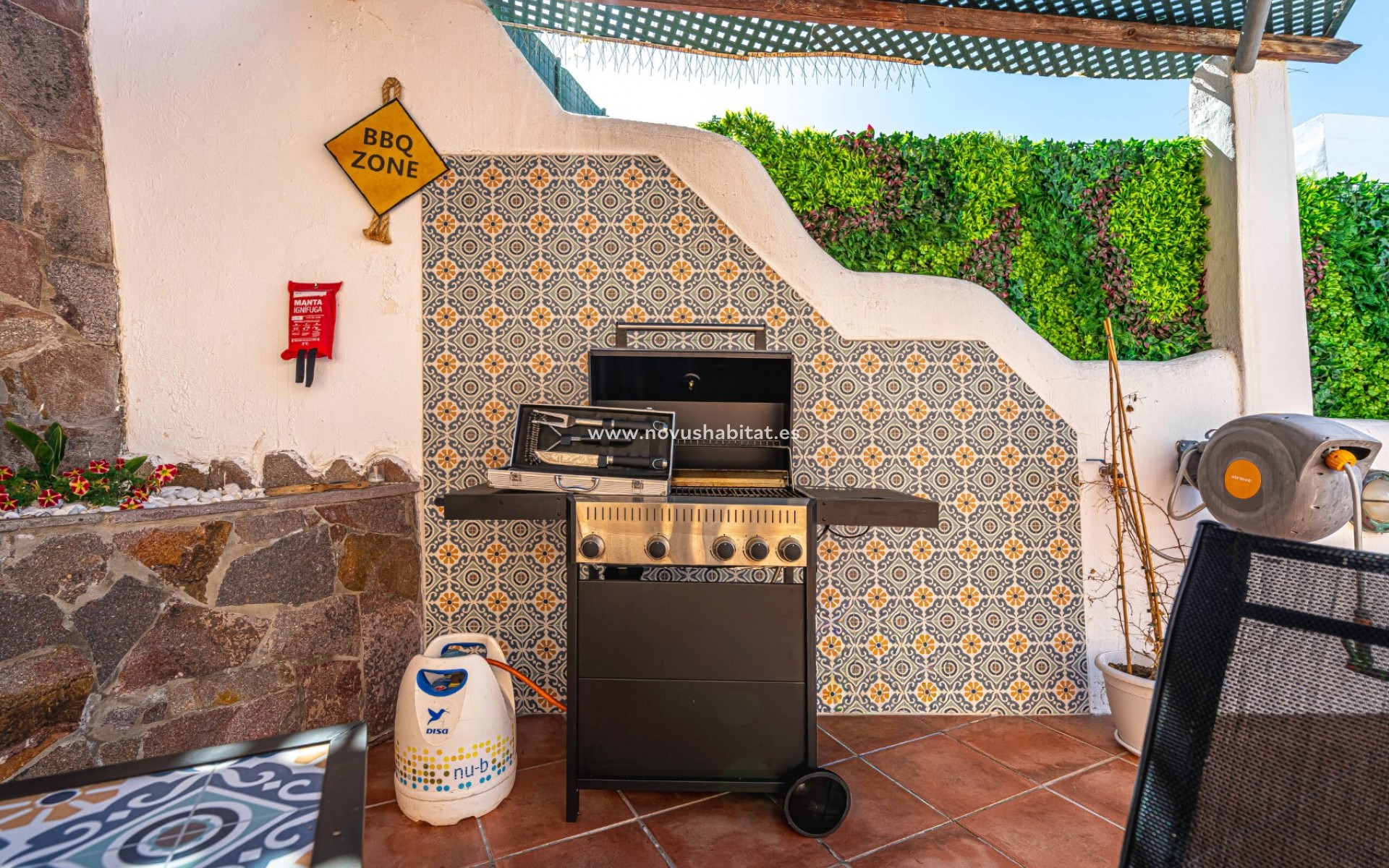 Endursala - Villa - Adeje - Adeje  