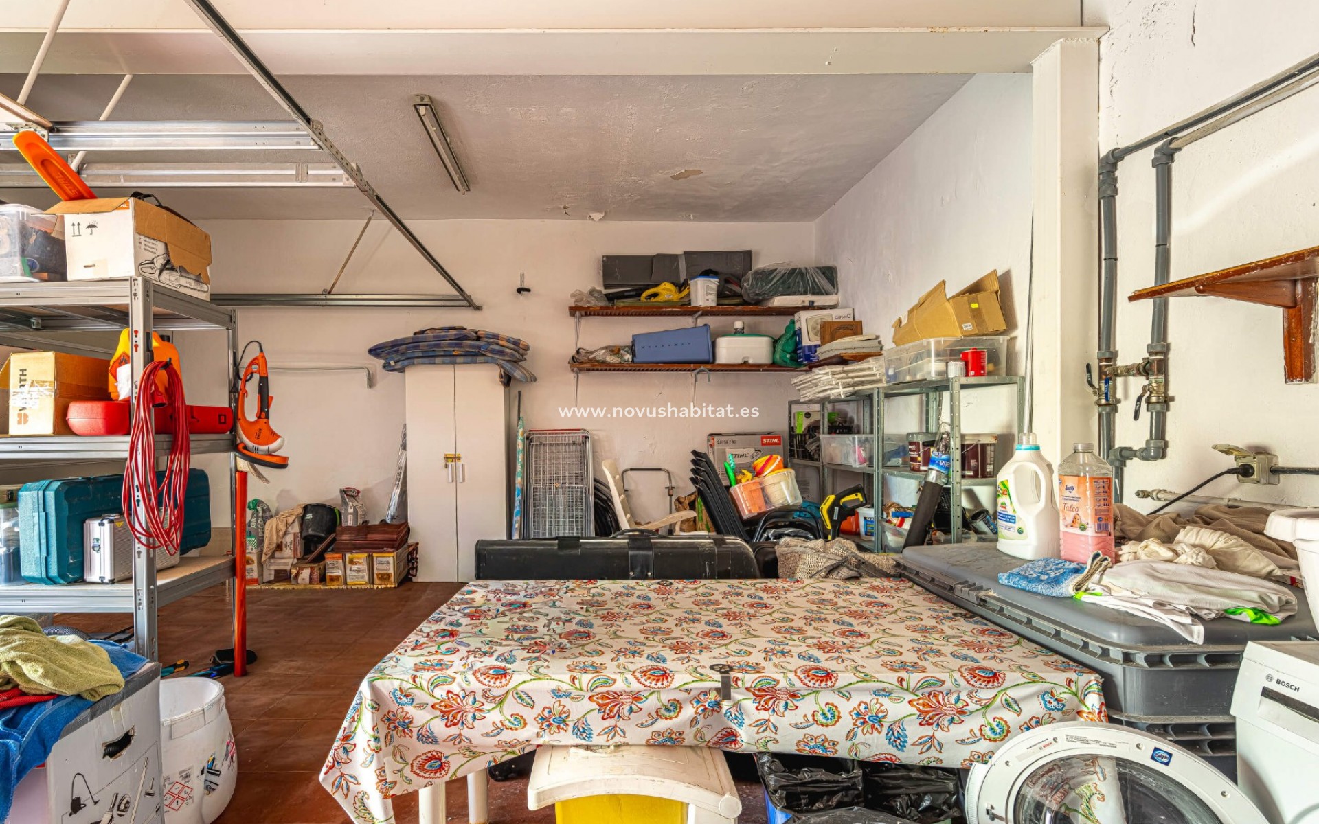 Endursala - Villa - Adeje - Adeje  