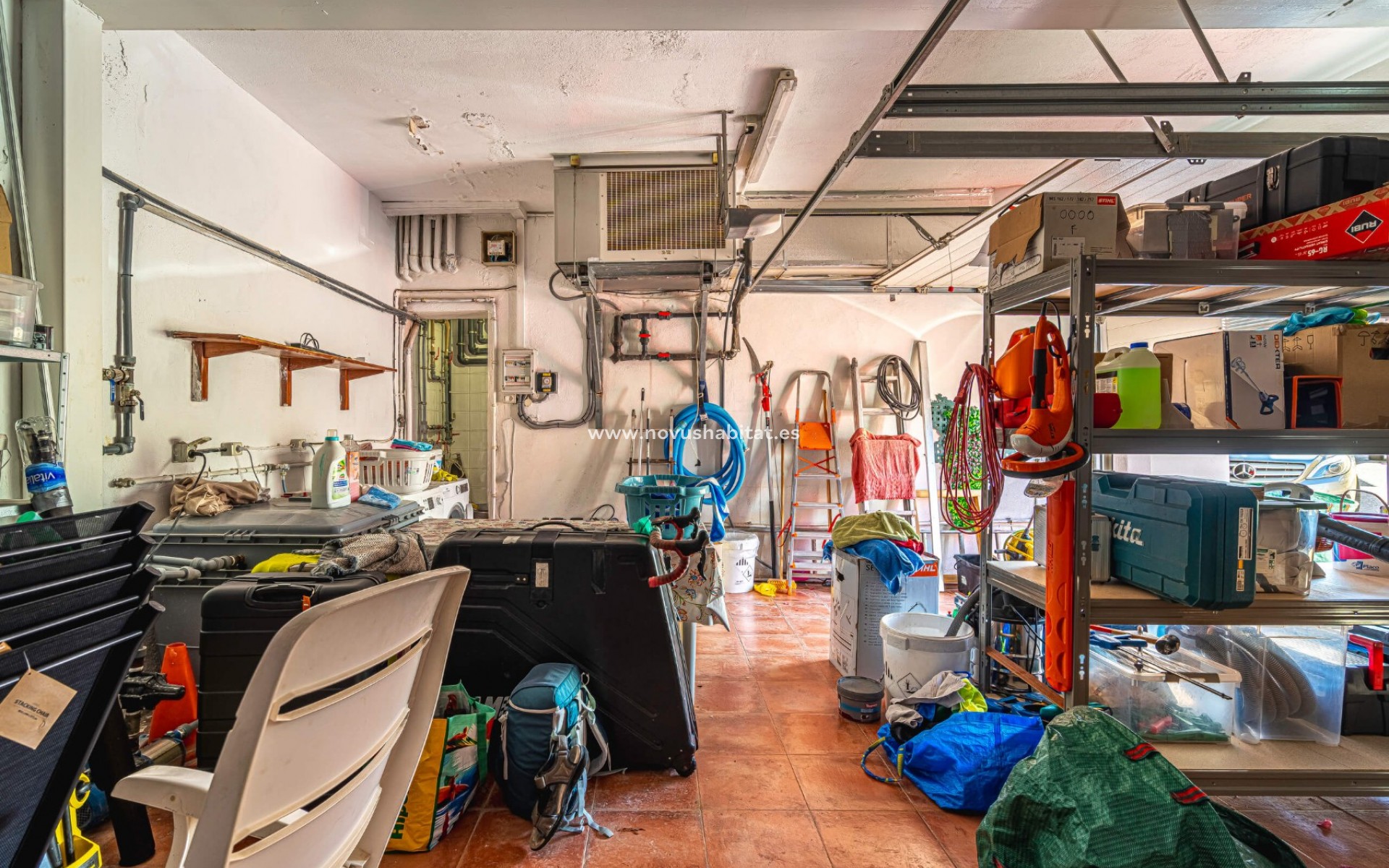 Endursala - Villa - Adeje - Adeje  