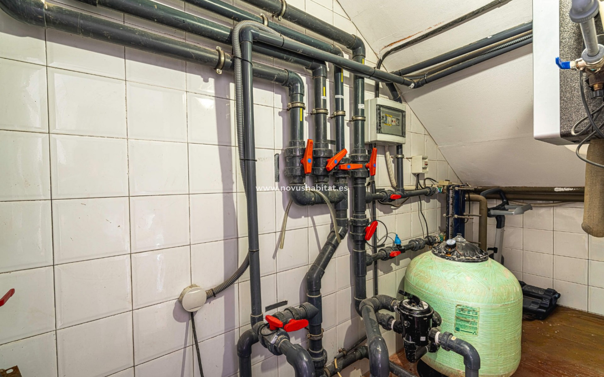 Endursala - Villa - Adeje - Adeje  