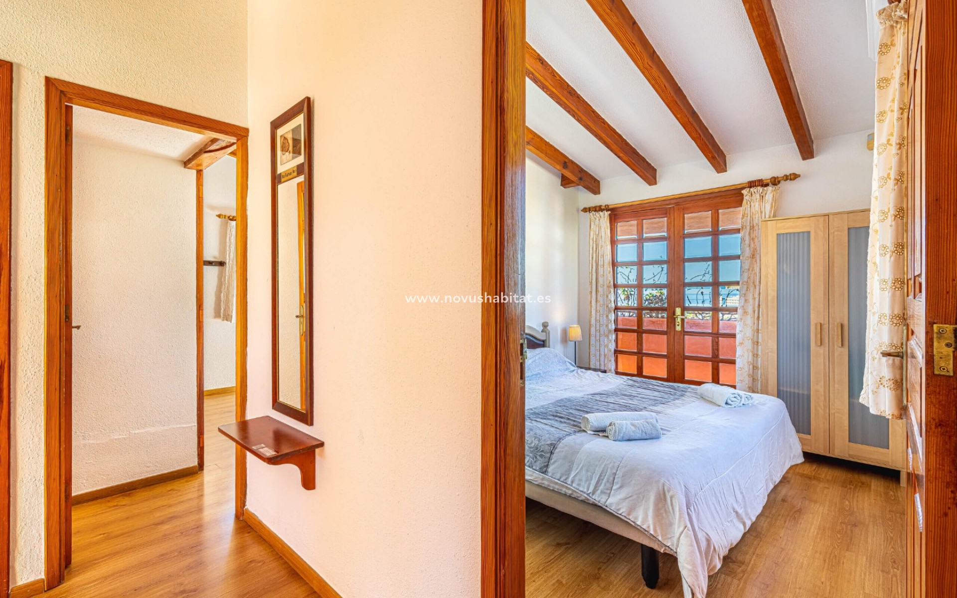 Endursala - Villa - Adeje - Adeje  