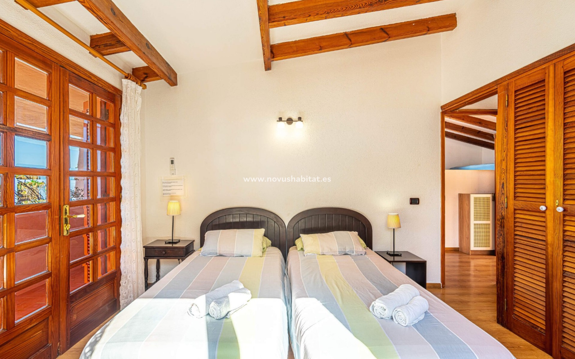 Endursala - Villa - Adeje - Adeje  