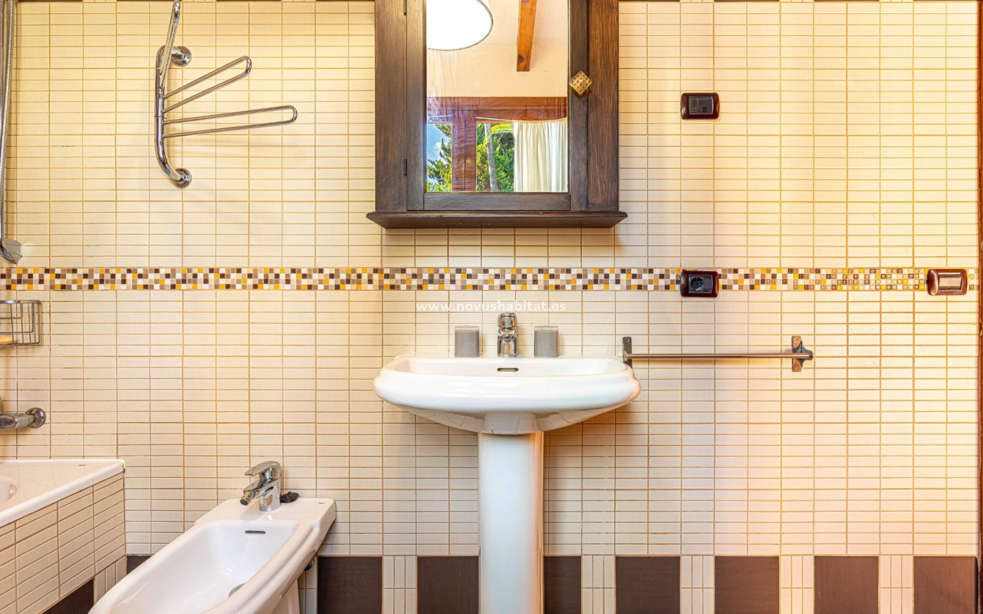 Endursala - Villa - Adeje - Adeje  