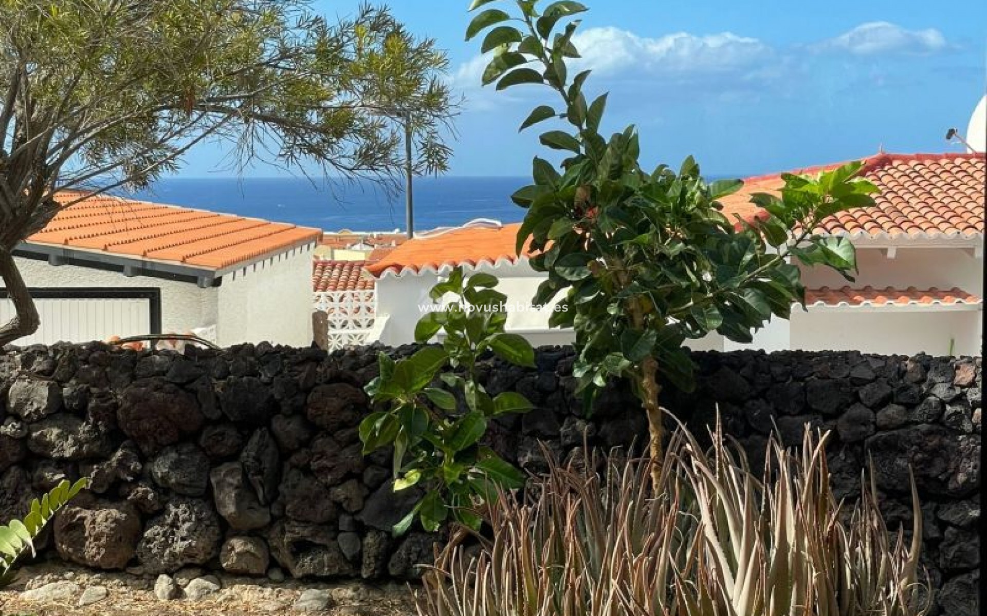 Endursala - Villa - Adeje - Miraverde Adeje Tenerife