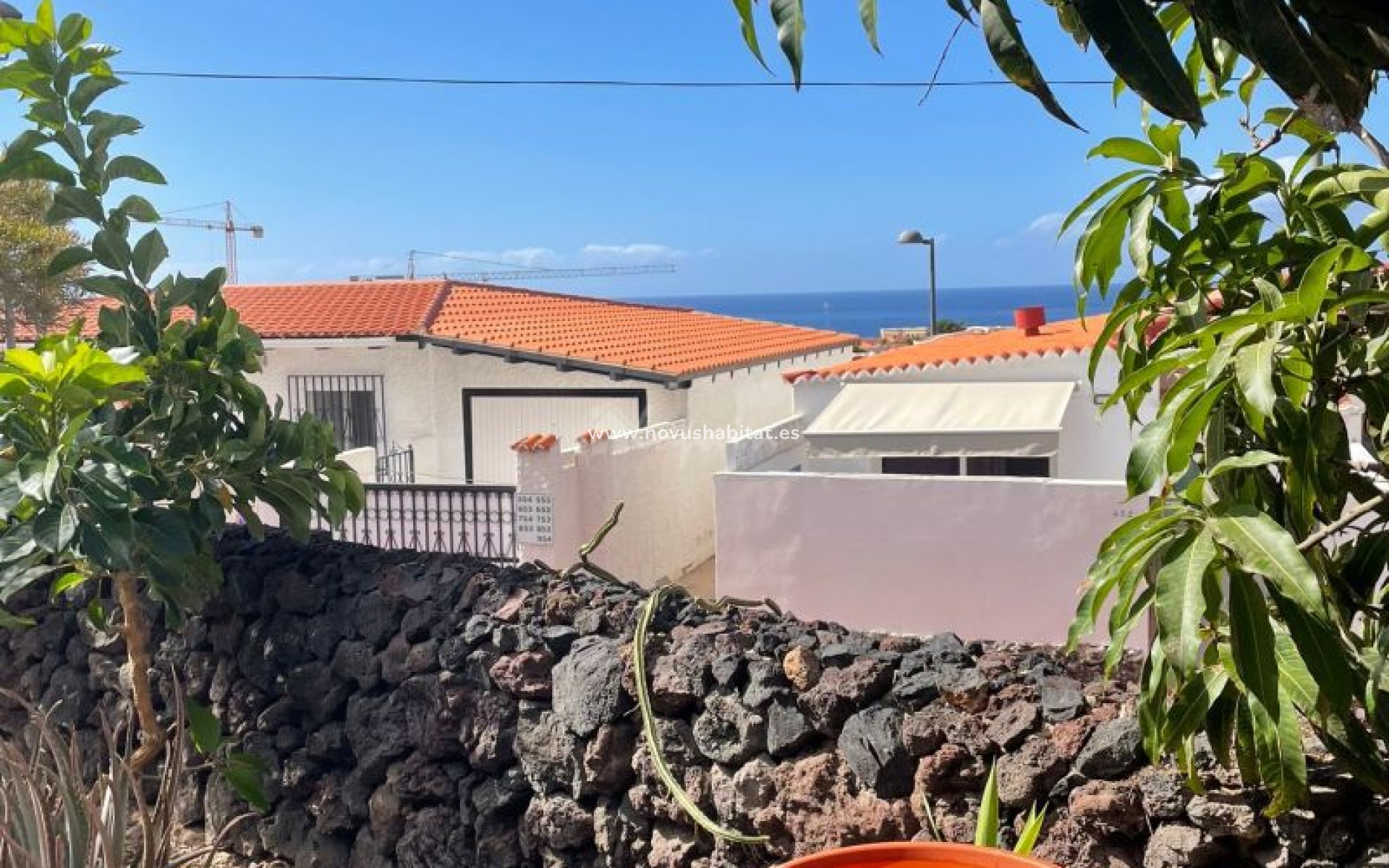 Endursala - Villa - Adeje - Miraverde Adeje Tenerife