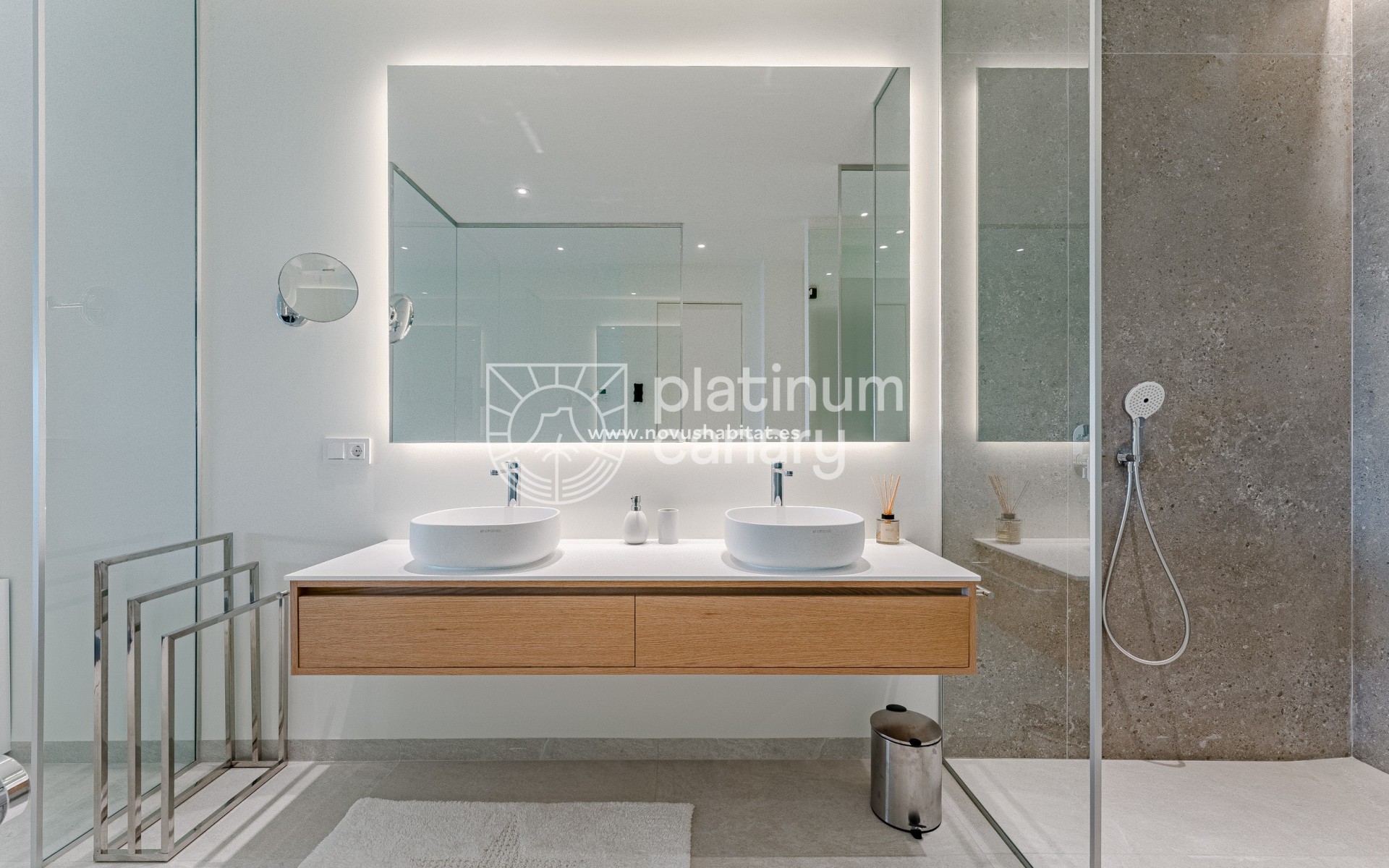 Endursala - Villa - Adeje - Santa Cruz de Tenerife