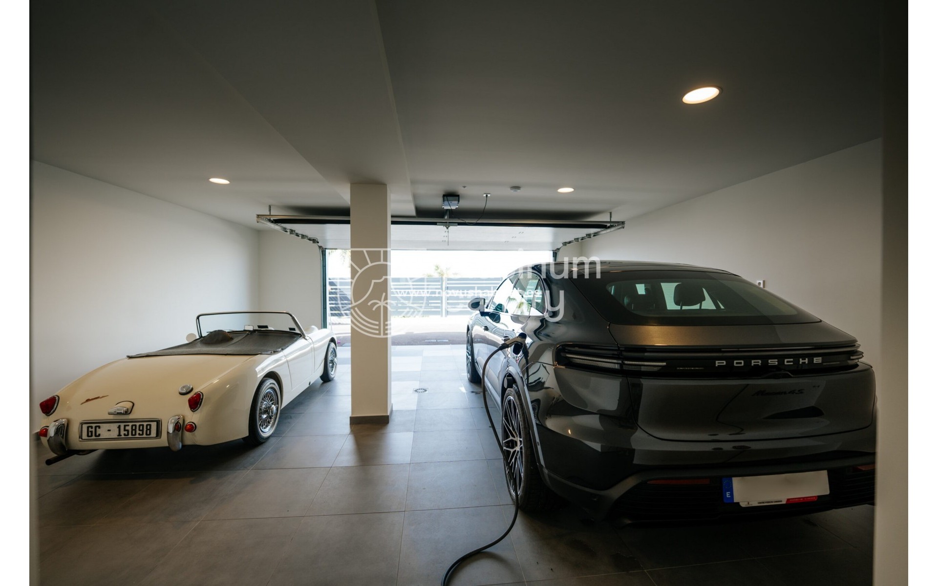 Endursala - Villa - Adeje - Santa Cruz de Tenerife