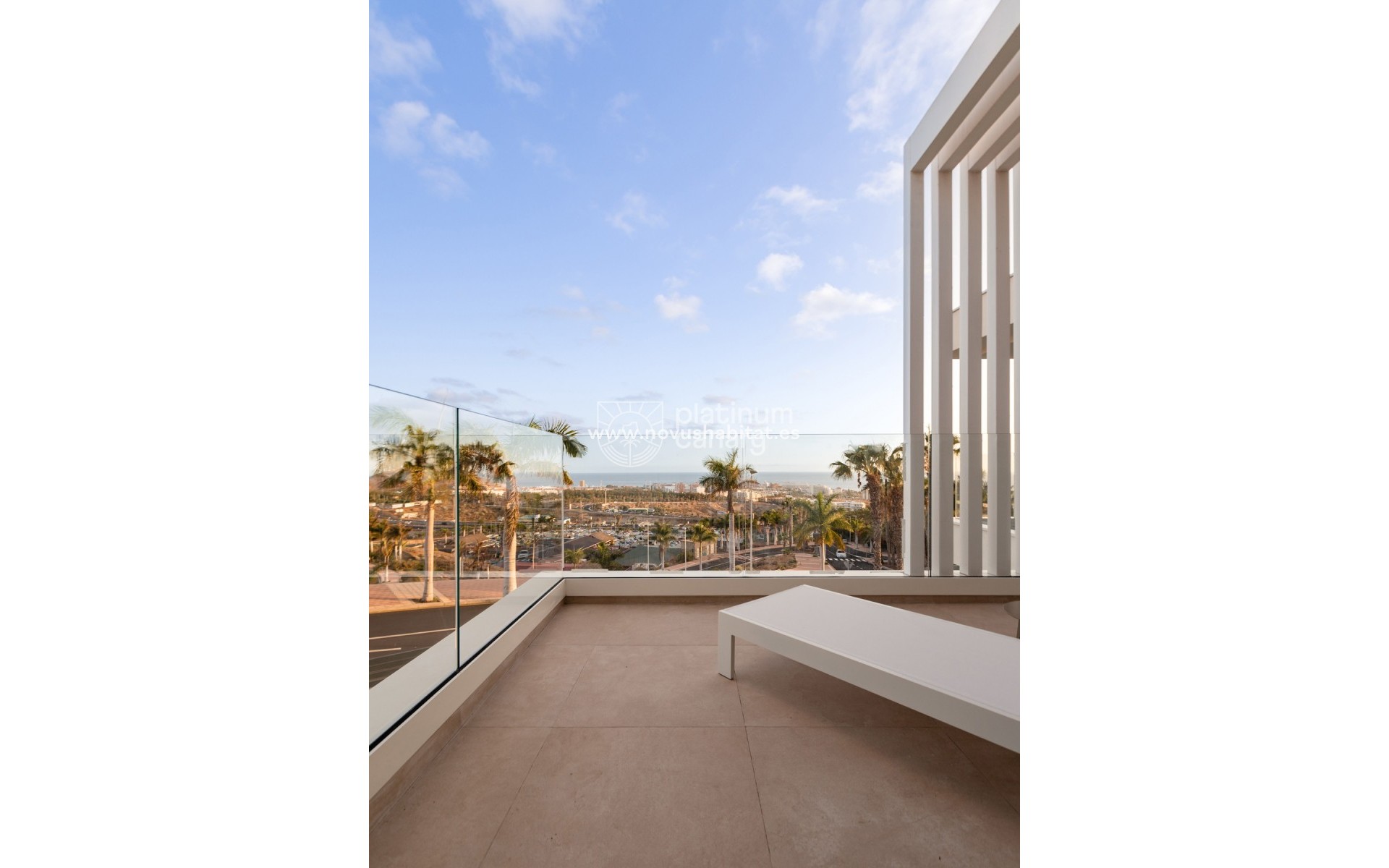 Endursala - Villa - Adeje - Santa Cruz de Tenerife