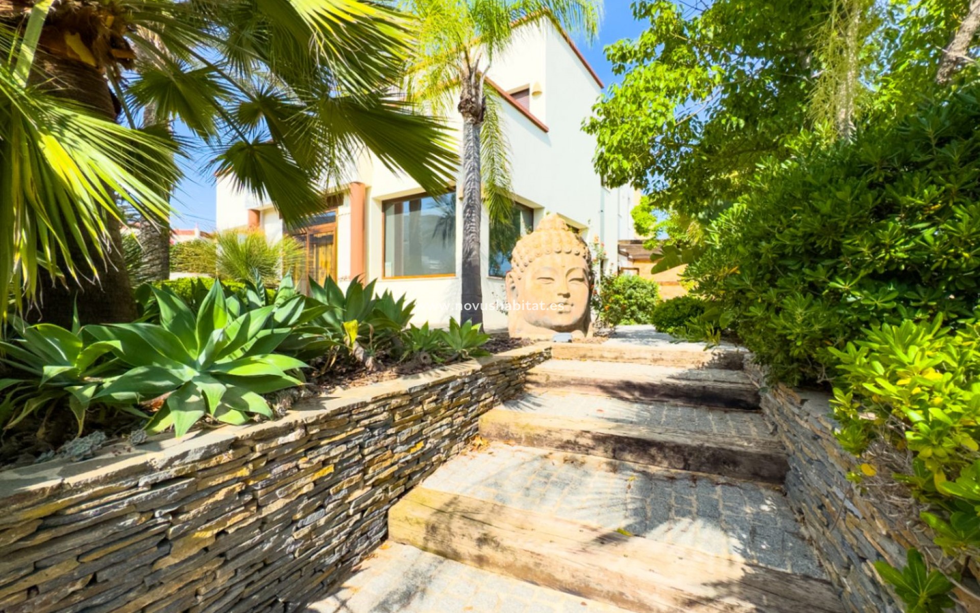 Endursala - Villa - Albir - Albir Playa