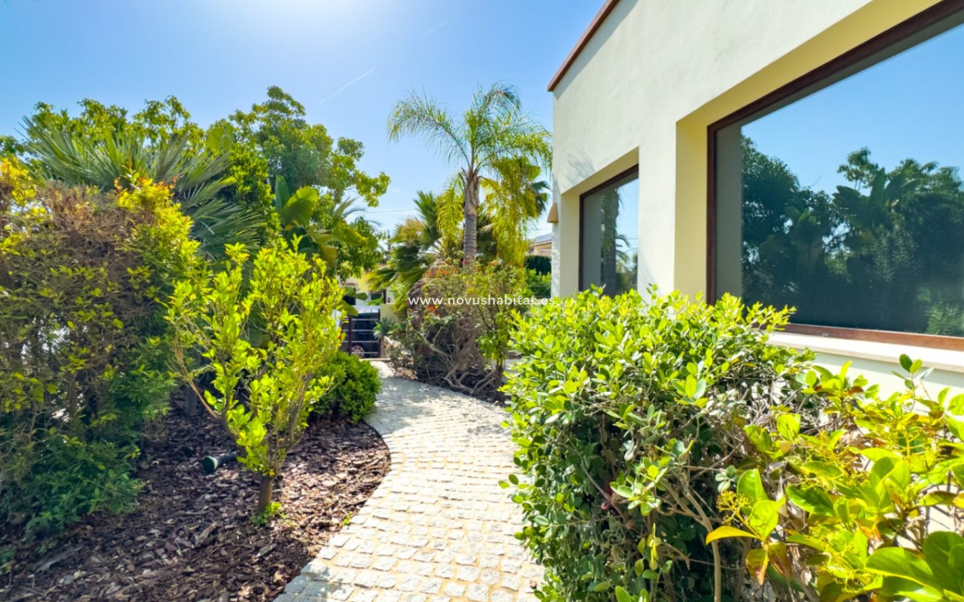 Endursala - Villa - Albir - Albir Playa