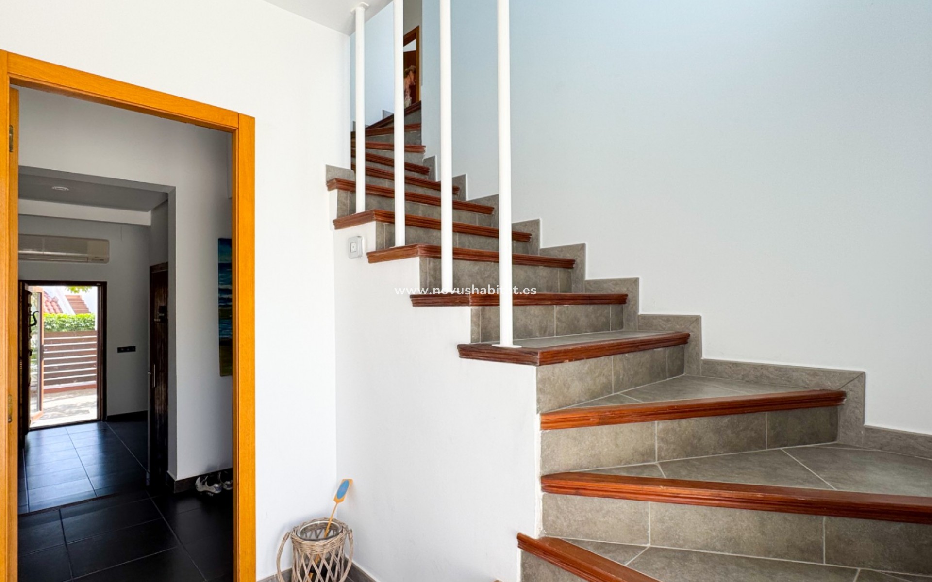 Endursala - Villa - Albir - Albir Playa