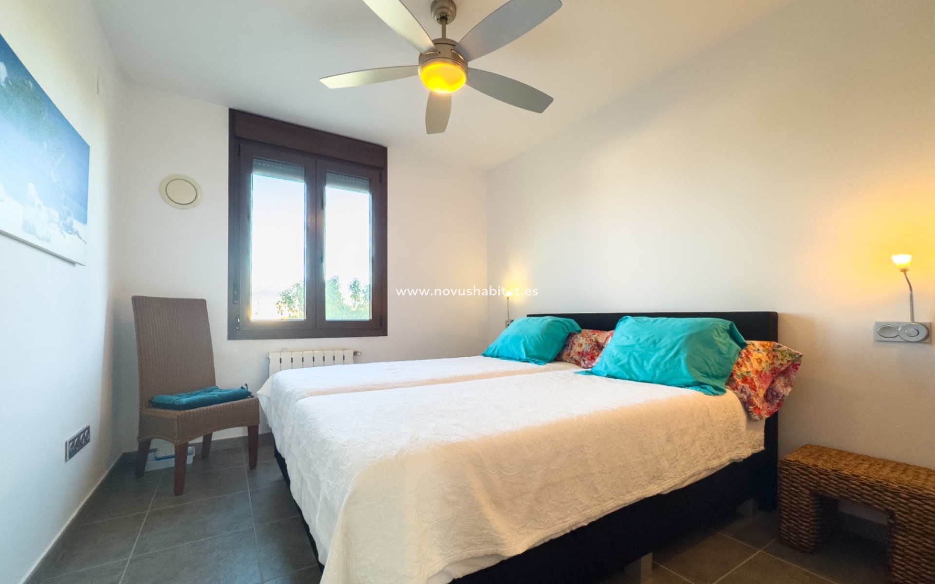 Endursala - Villa - Albir - Albir Playa