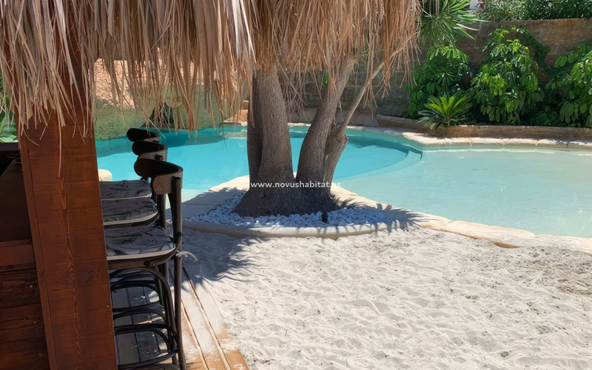 Endursala - Villa - Albir