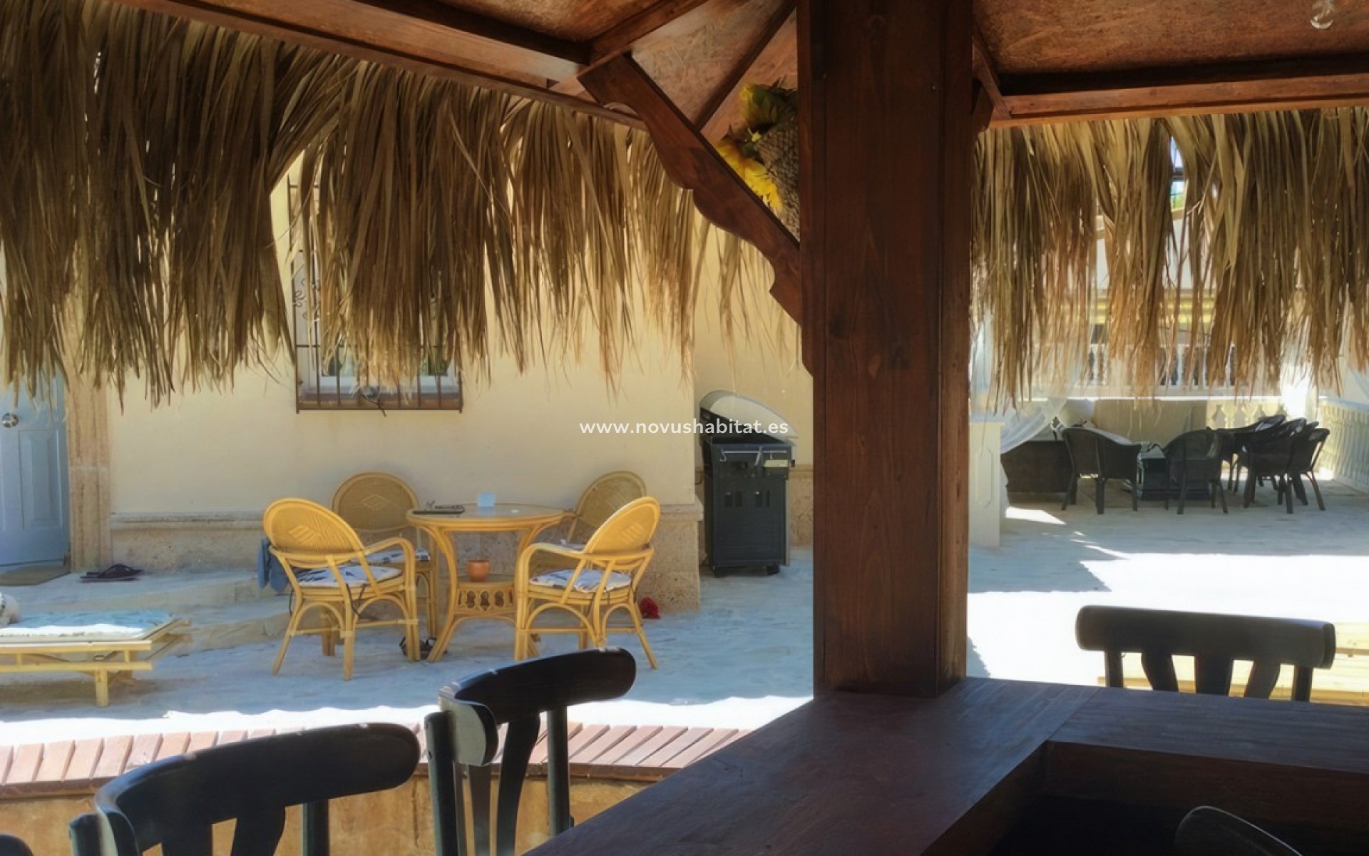 Endursala - Villa - Albir