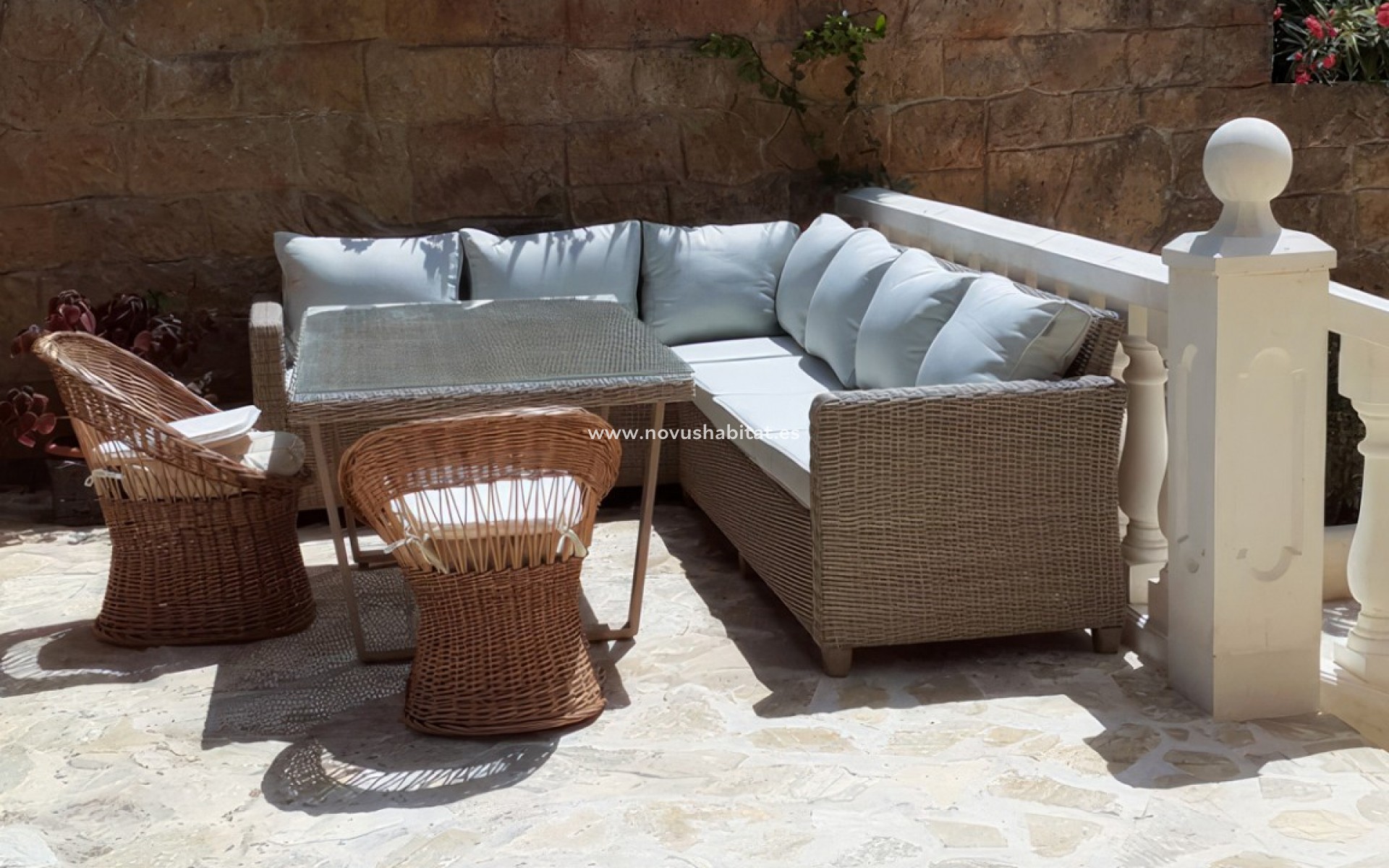 Endursala - Villa - Albir