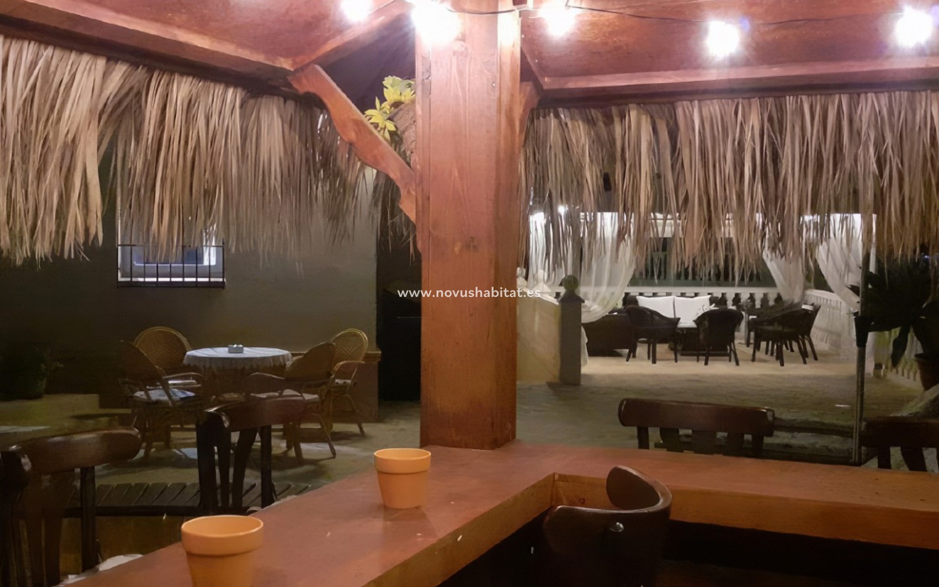 Endursala - Villa - Albir