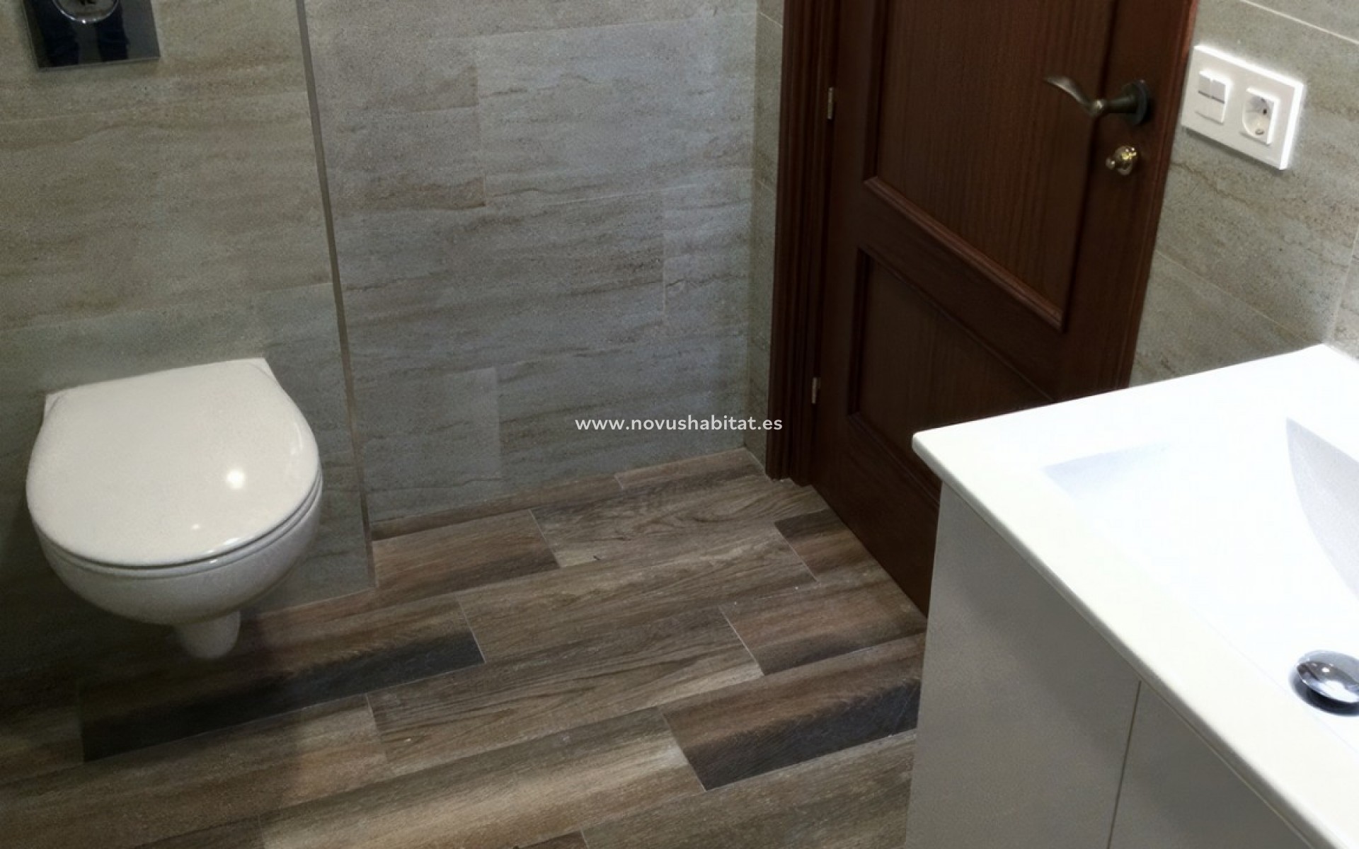 Endursala - Villa - Albir